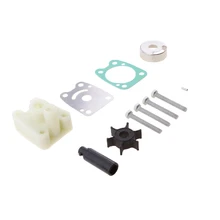 Водяной насос крыльчатки Наборы для Yamaha 4A& 5C 2-х тактный двигатель 6E0-W0078-A2