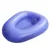 Портативные раздувные писсуары горшка Bedpan Potty для домашней больницы пожилые прикованные к постели, Безопасность ванной комнаты, Спид & аксессуары