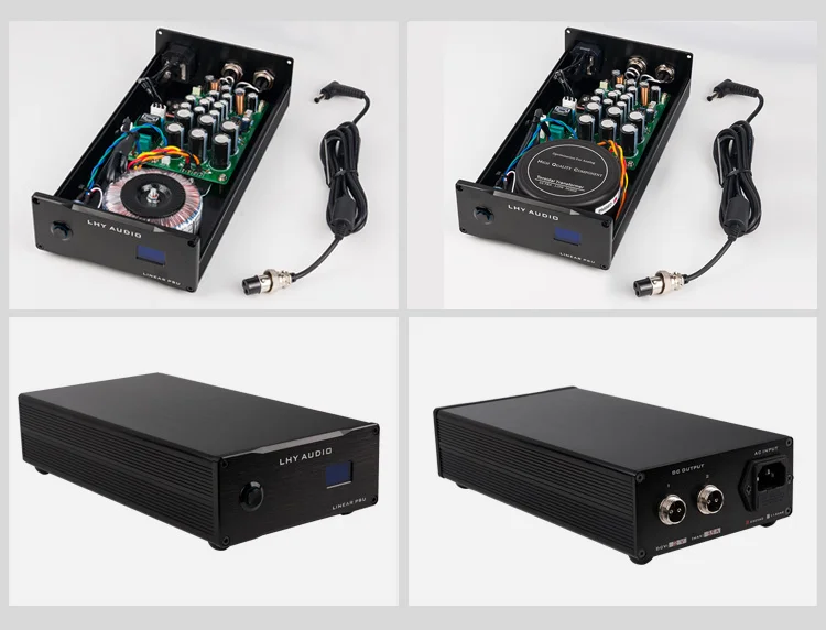 LHY      ġ, HDD NAS Ϳ , MAC PCHiFi, 50VA  PSU, DC5V, 9V, 15V, 19V, 20V, 24V, 50W