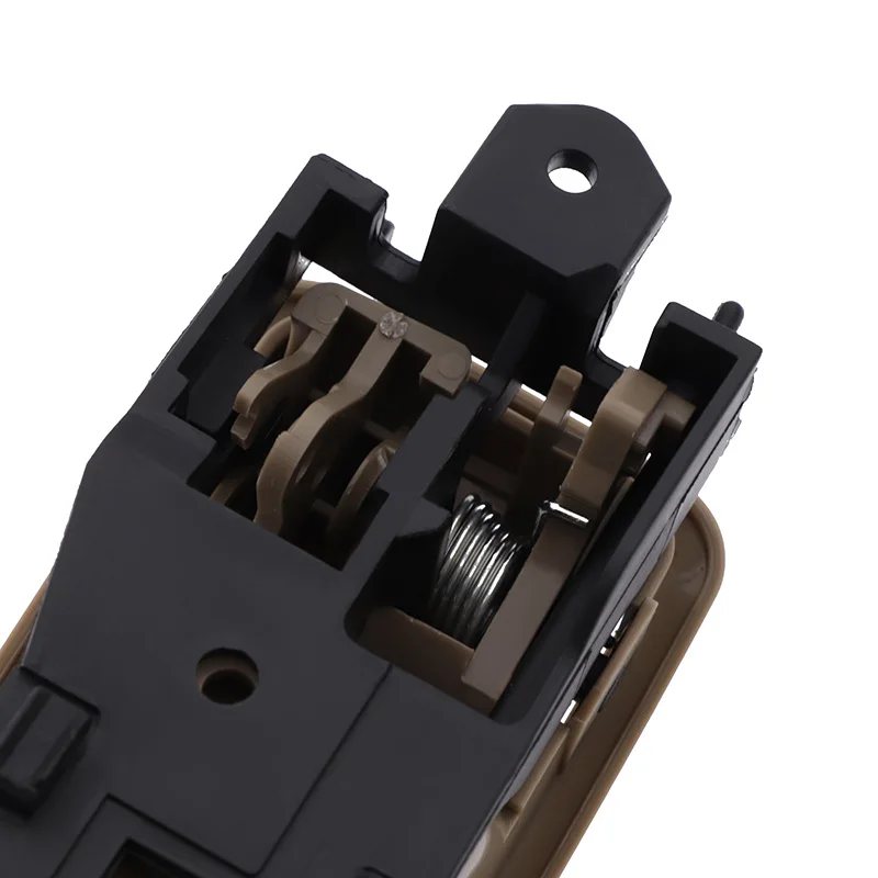 69277-33020 69278-33020 자동차 좌우 내부 도어 핸들 토요타 캠리 1997-2001용 69205-AA010-E0 69206-AA010-E0