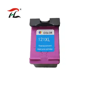 hp 121 color ink cartridge