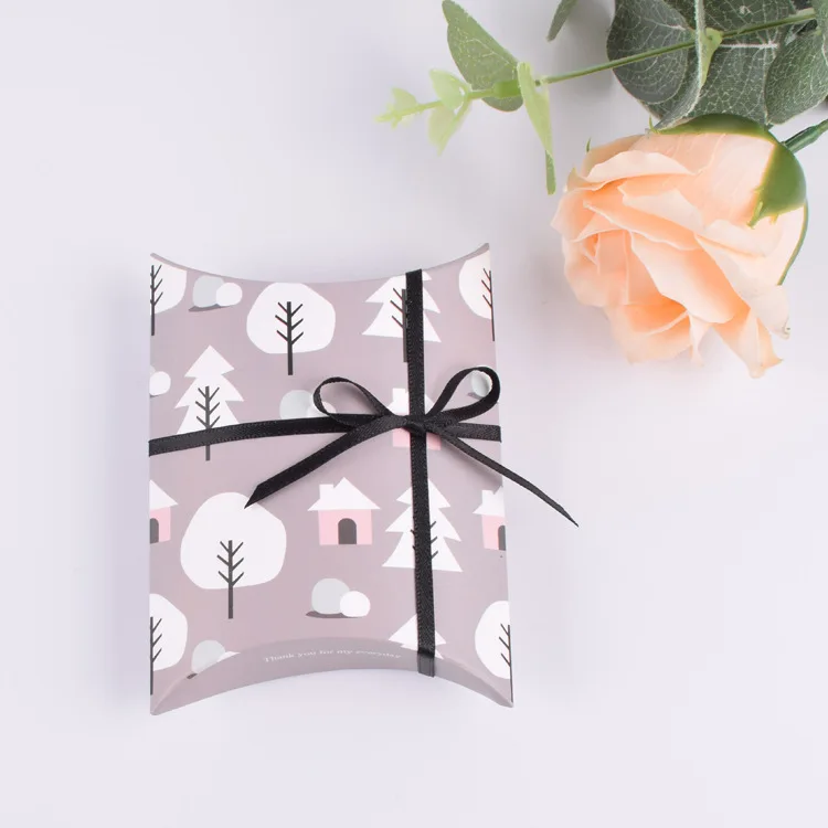 pillow shape paper box (3)