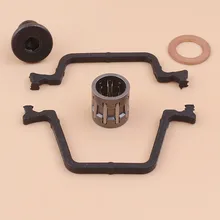 

Cylinder Gasket Plug Piston Bearing Kit For Husqvarna 445 450 E 445E 450E Jonsered CS2245 CS2245S CS2250S Chainsaw Saws Parts