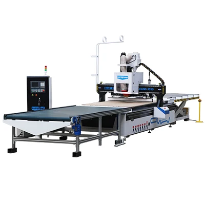 1530 роутер CNC резка atc инструмент новейшая модель 3 оси мебель macking cnc для деревянной