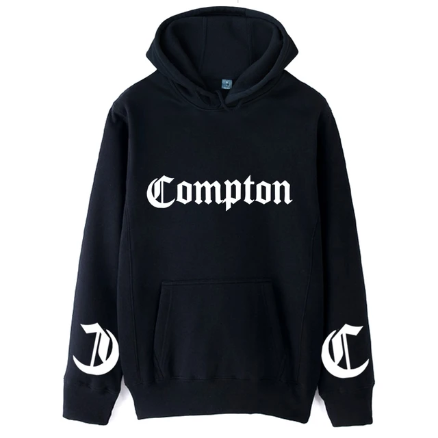 Capital Hooded Sweatshirt - fall winter 2022 - Supreme