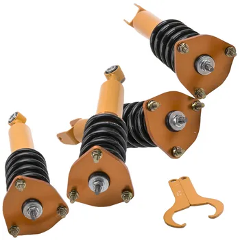 

Coilover Kit for Lexus LS460 2007-2016 USF40 USF41 XF40 RWD Adjustable Height