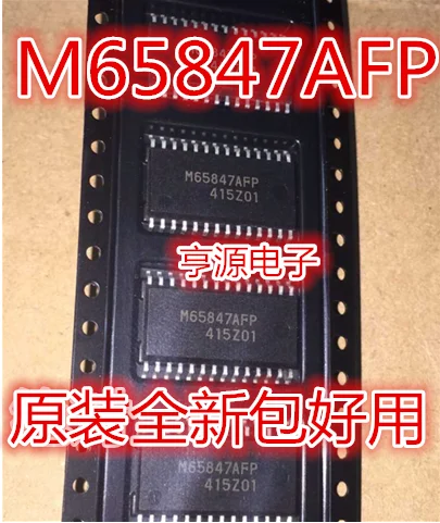 5 шт./лот M65847 M65847AFP