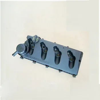 

High quality brand new DCEC original ISF2.8 Valve Chamber Cover 5262617 for Dongfeng truck