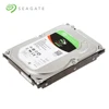 Seagate 1TB FireCuda Gaming SSHD (Solid State Hybrid Drive) - 7200 RPM SATA 6Gb/s 64MB Cache 3.5-Inch Hard Drive (ST1000DX002) ► Photo 2/4