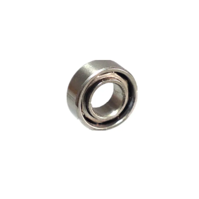 10pcs Dental handpiece bearing SR144 3.175*6.35*2.38mm stainless steel bearings 50000rpm no heating