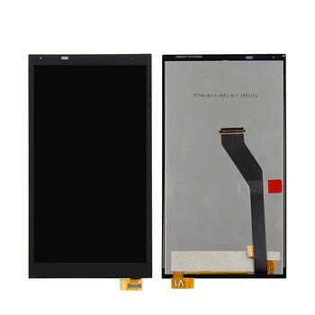 

100% Tseted For HTC Desire 820 Touch Screen Digitizer LCD Display Assembly Replacement Pantalla Phone Parts +Tools Free Shipping