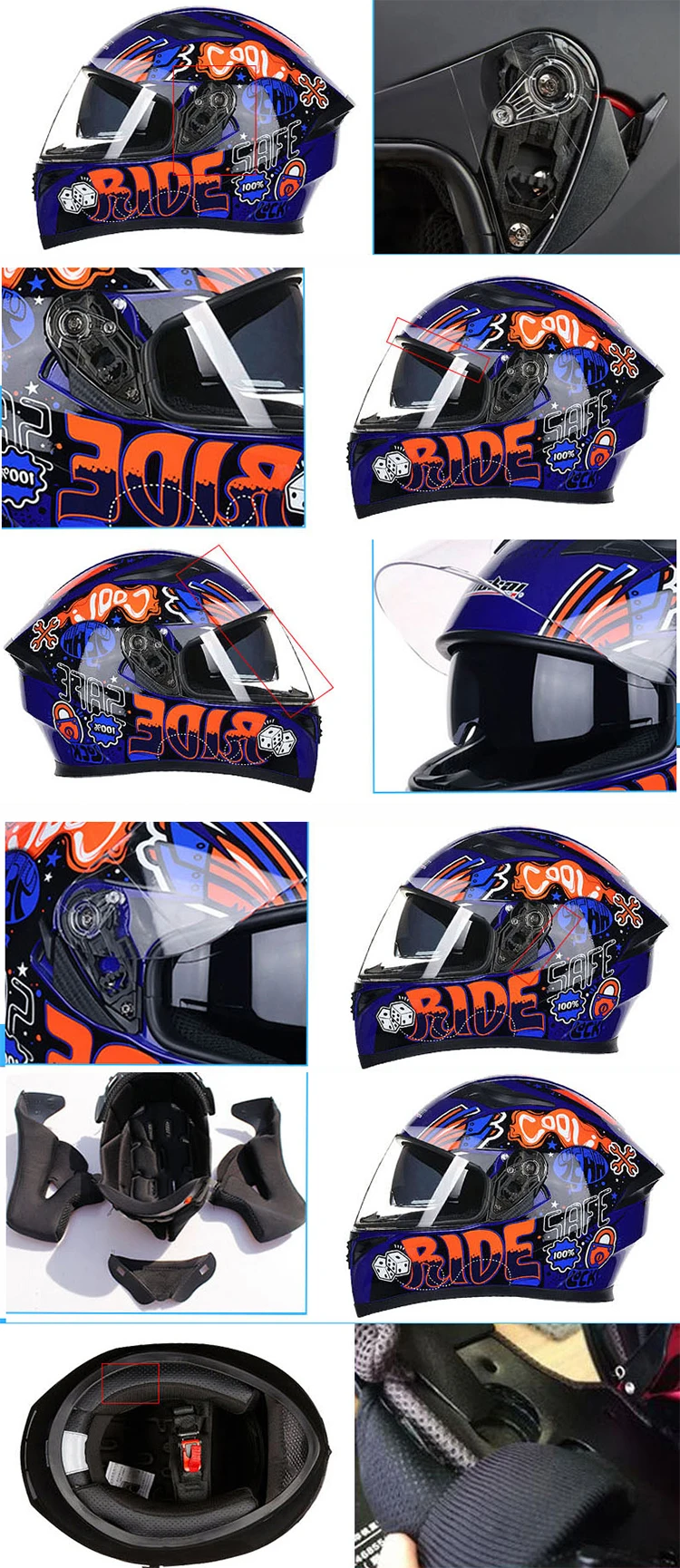 jiekai helmet motorcycle (7)