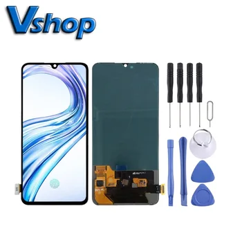 

LCD Screen For Vivo IQOO LCD Touch Screen LCD Display Full Assembly Mobile phone Replacement Parts With Disassembly Tool