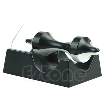 

New Revolution Magnetic Levitation Anti Gravity Device Science Educate Toy Z11 Drop ship