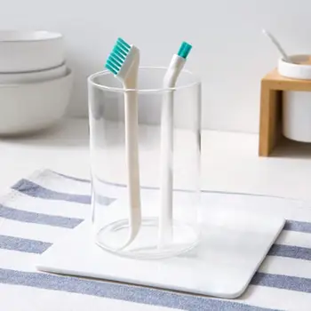 

crevice brush ABS + nylon material, brush capillary densit clean narrow brush long handle #BO