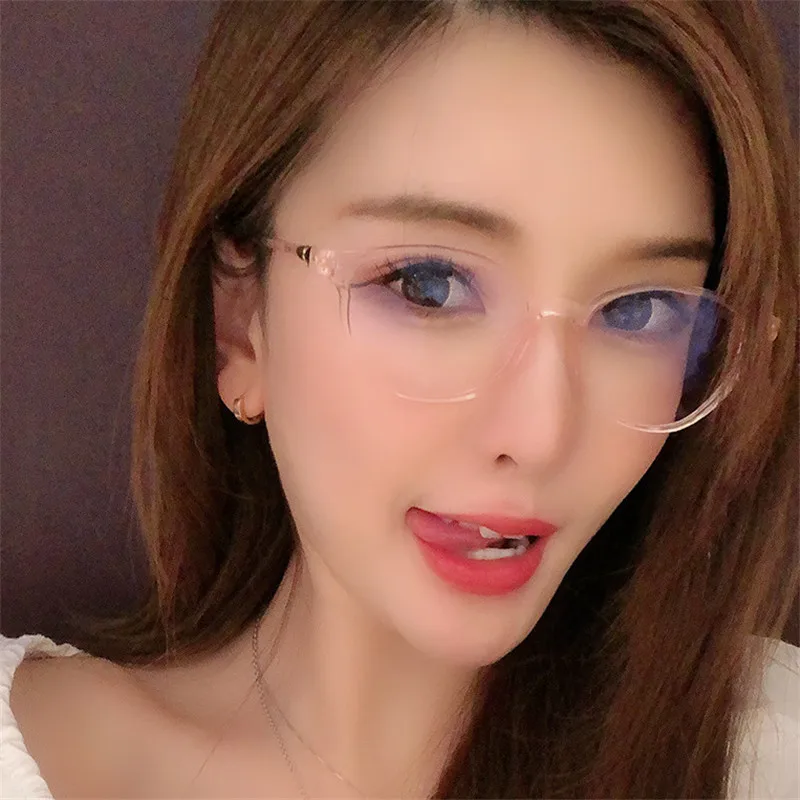 Anti Blue Light Blocking Glasses Men Women Clear Regular Computer Gaming SleepingBetter Blue Light Filter Glasses
