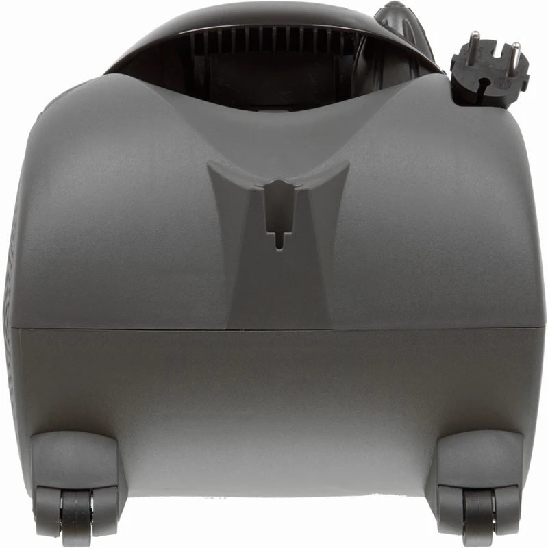 Пылесос Bosch BSN2100RU 2100Вт черный
