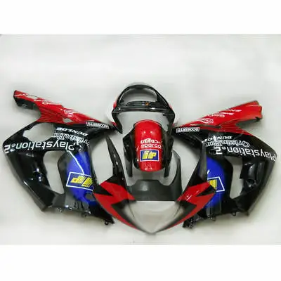 

Wotefusi литье под давлением ABS гоночный Кузов обтекатель для 2003 2004 Ninja ZX 6R (кг)