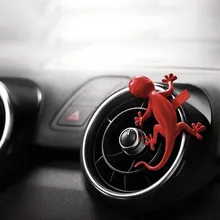 Автомобильный Кондиционер на выходе Духи для Audi A3 A4 A5 A6 A7 Q7 Q5 Q3 Benz BMW для VW Gecko освежитель воздуха