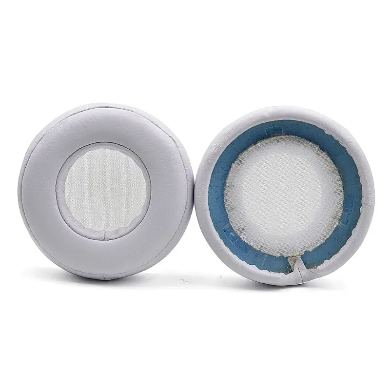 

1 Pair Earpad For -Monster For -Beats By Dr. Dre Pro Detox Headphone Ear Cover