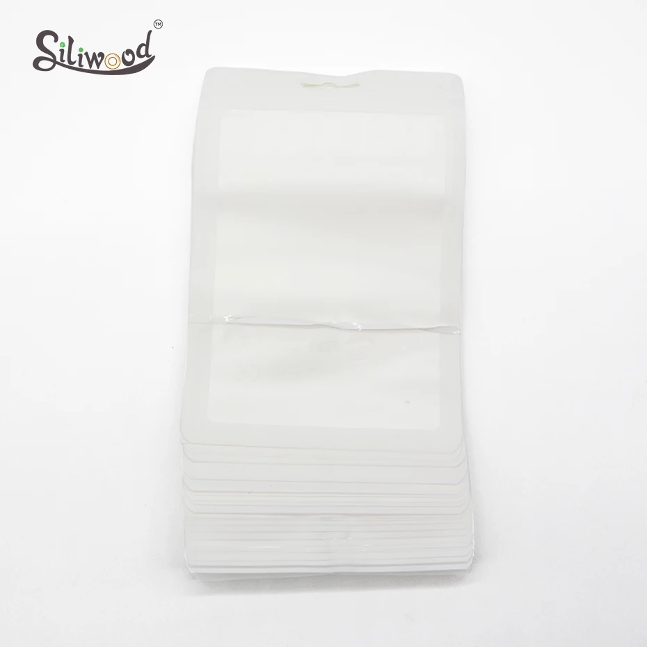 Plastic Bags White 100pcs (12*18cm) Display Bags BPA Free Baby Toys Package Pacifier Chain Show Punch Pendant Bags Accessories Plastic Bags White 100pcs (12*18cm) Display Bags BPA Free Baby Toys Package Pacifier Chain Show Punch Pendant Bags Accessories