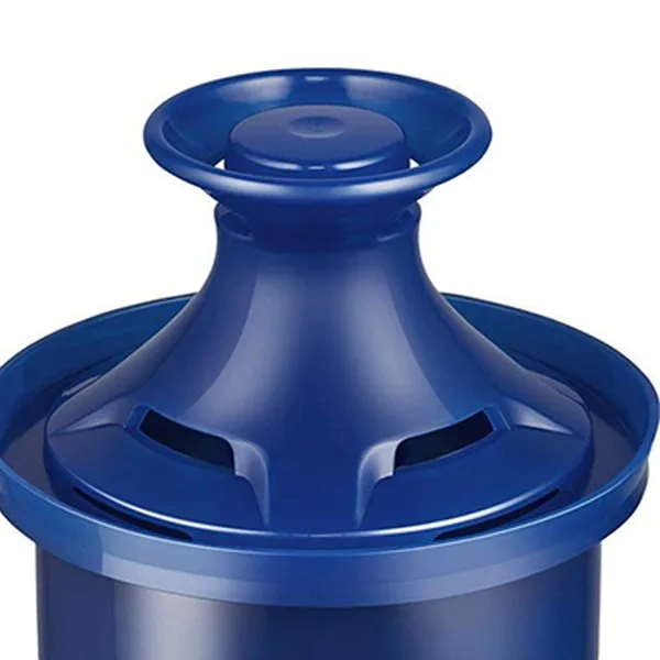 water filter, kettle and dispenser replacement filter, reduced