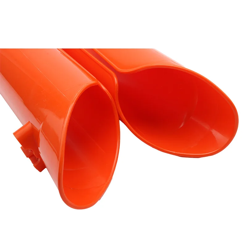 Fork Cover Shock Absorber Guard Protector For Husqvarna FC TE TC TX 125 250 300 350 450 500 KTM EXC EXCF SX SXF XC XCF XCW XCFW