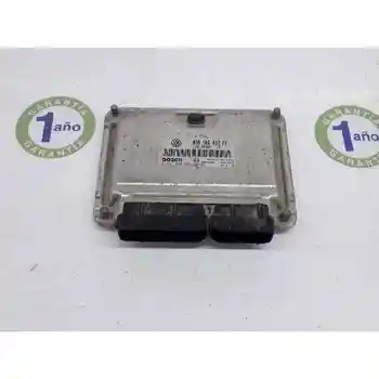 

038906012FK SWITCHBOARD ENGINE EUA SEAT TOLEDO (1M2)