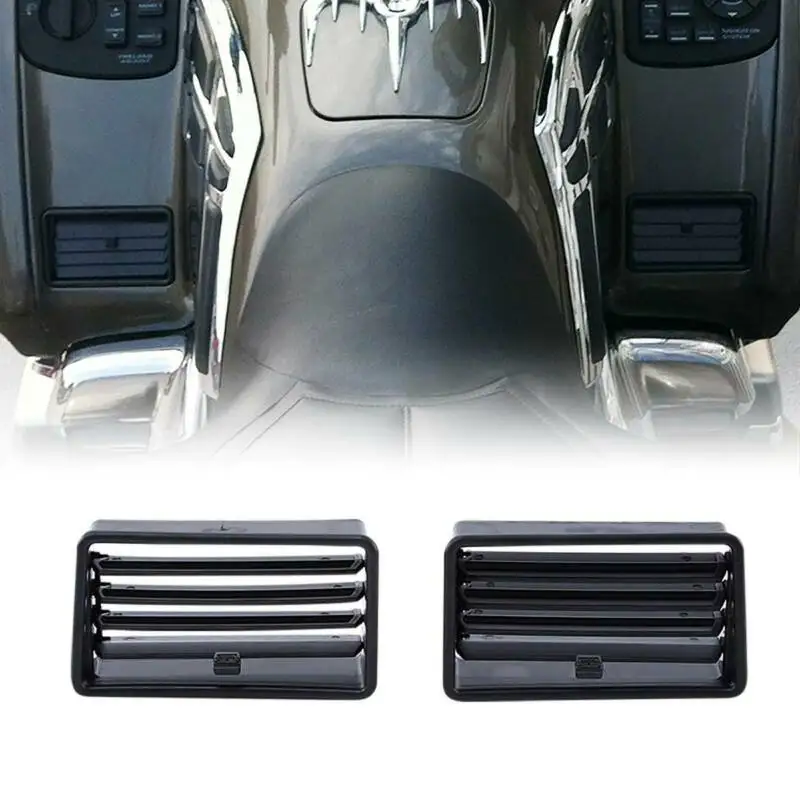Нижнее расстояние для мотоцикла Honda Goldwing 1800 GL1800 GL Gold Wing 2001 2010|Накладки и декоративные молдинги| |