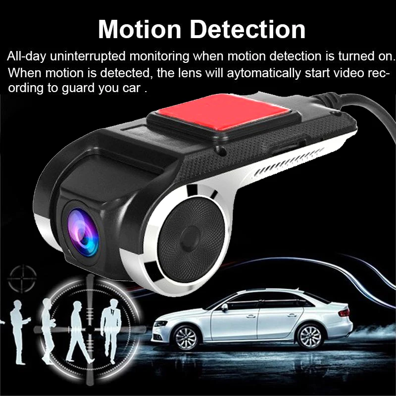 WIFI Dash Cam DVR Dash 1080P Camera 720*1080 WIFI Bluetooth Connection  Android DVR Car Driving Recorder Night Version Recorders - AliExpress