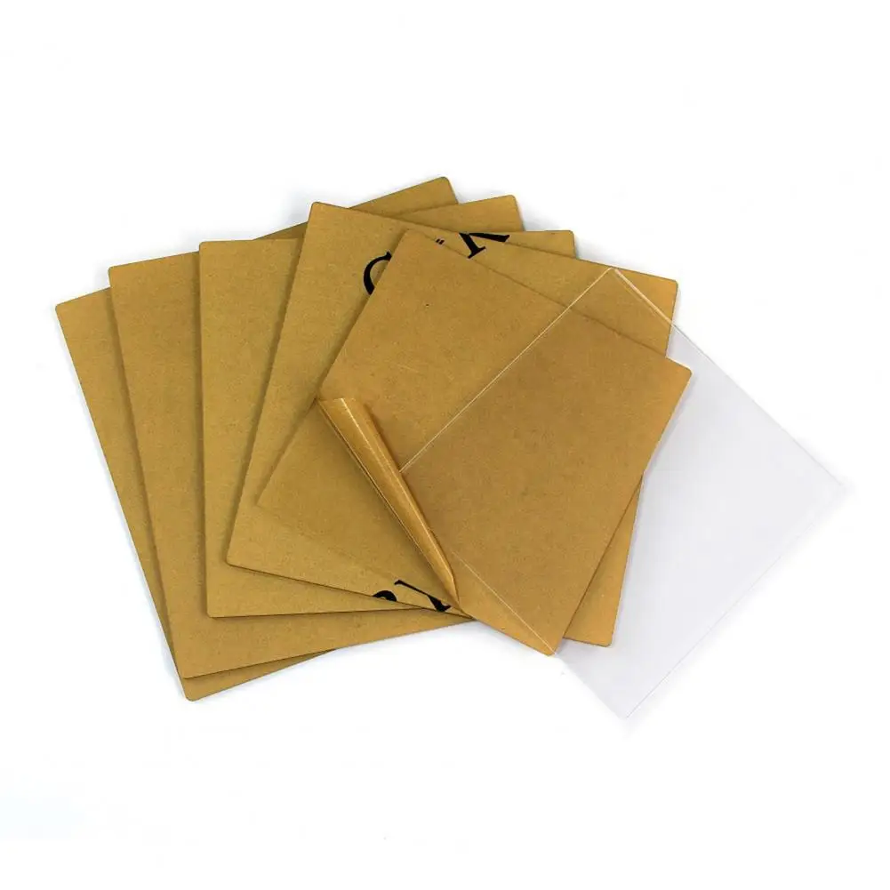 2Pcs Cake Disk Boards Stable Support Square Cake Disks Holders DIY Craft Bake Goods Tool Kitchen Accessories