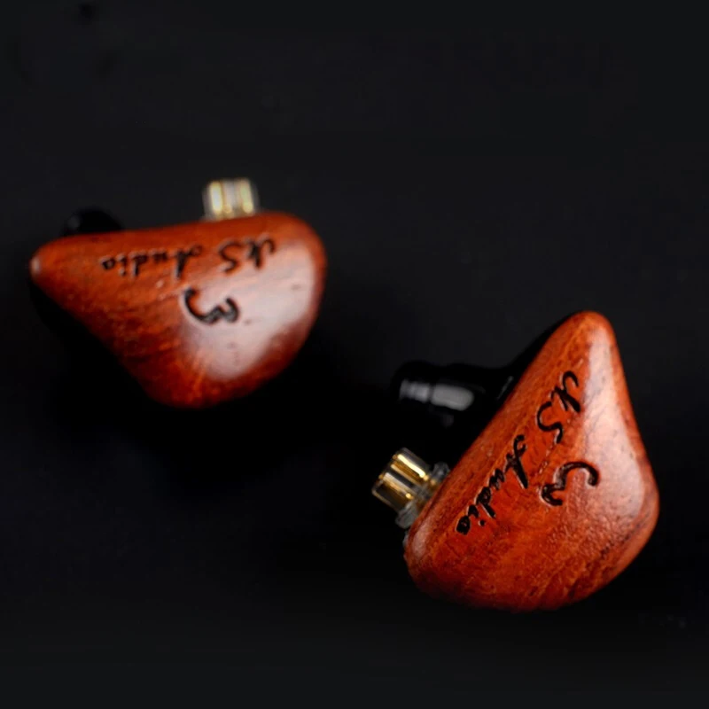 NTBD In Ear Monitor Wireless System STM-502 Single