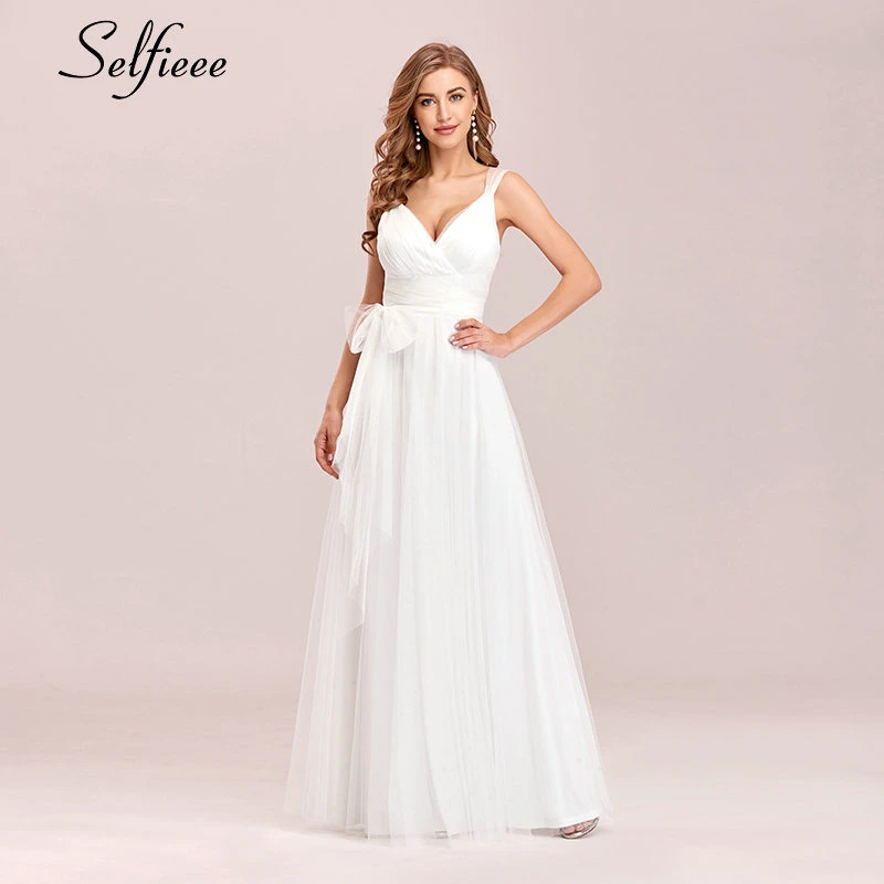 Новые Модные Элегантные женские Вечерние Платья Vestidos De Fiesta простые