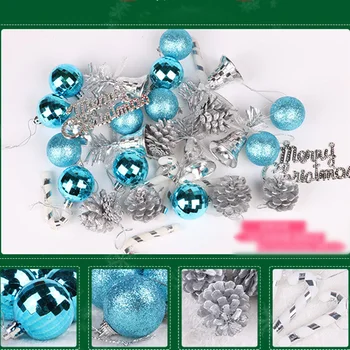 

Xmas Christmas pendents Home Hotel Decoration Festival Hanging Ornaments