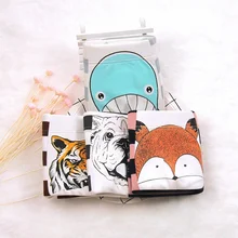 Girls Cartoon Boxers Underwear For Baby Children Boxer Underpants Briefs Girls Underwear Pants 2-10Y