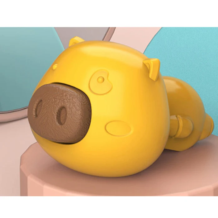 Игрушка для кормления домашних животных, молярный душ, отвлечение, купание, уход за лошадьми, помощник, настенные игрушки HG99