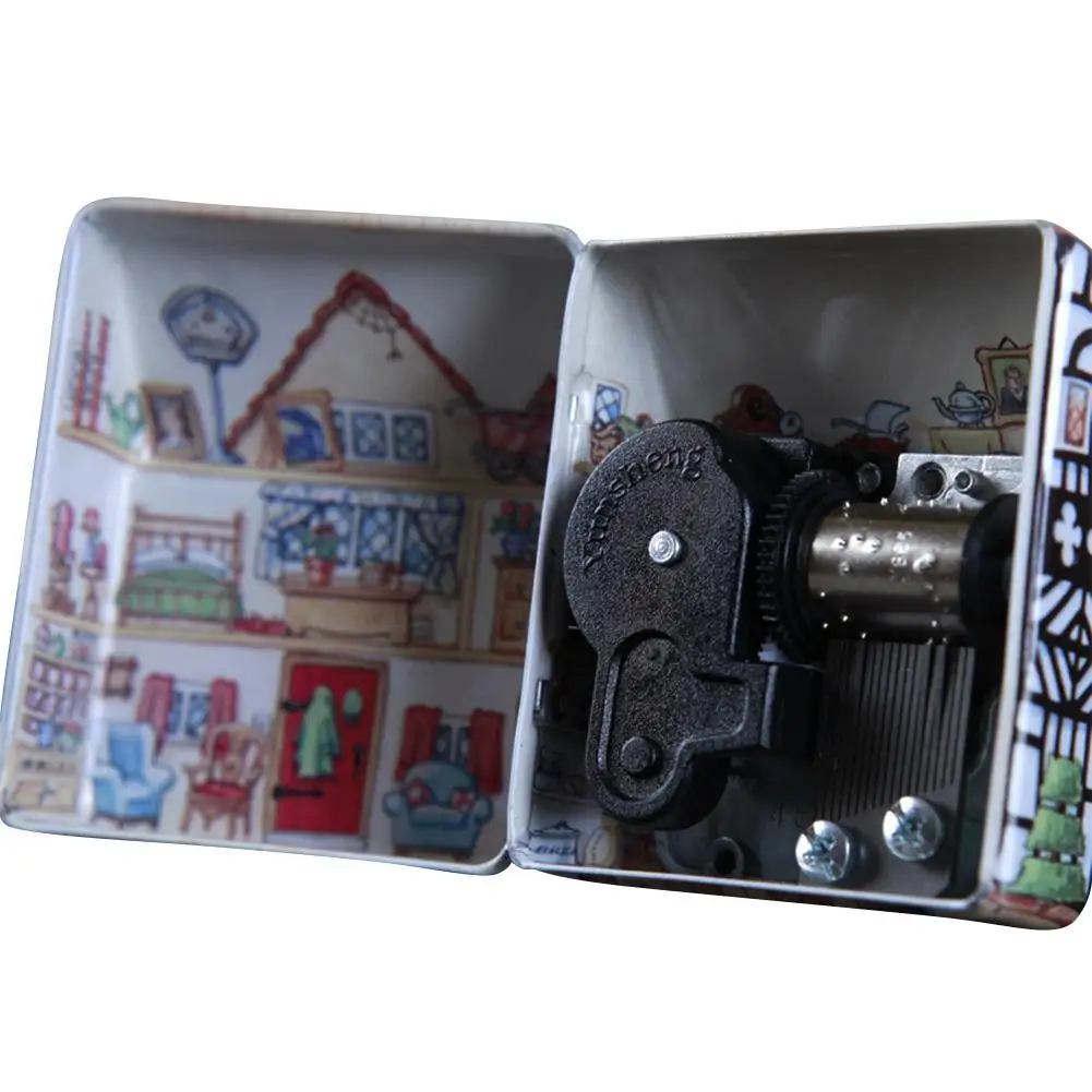 Electronic Toys
