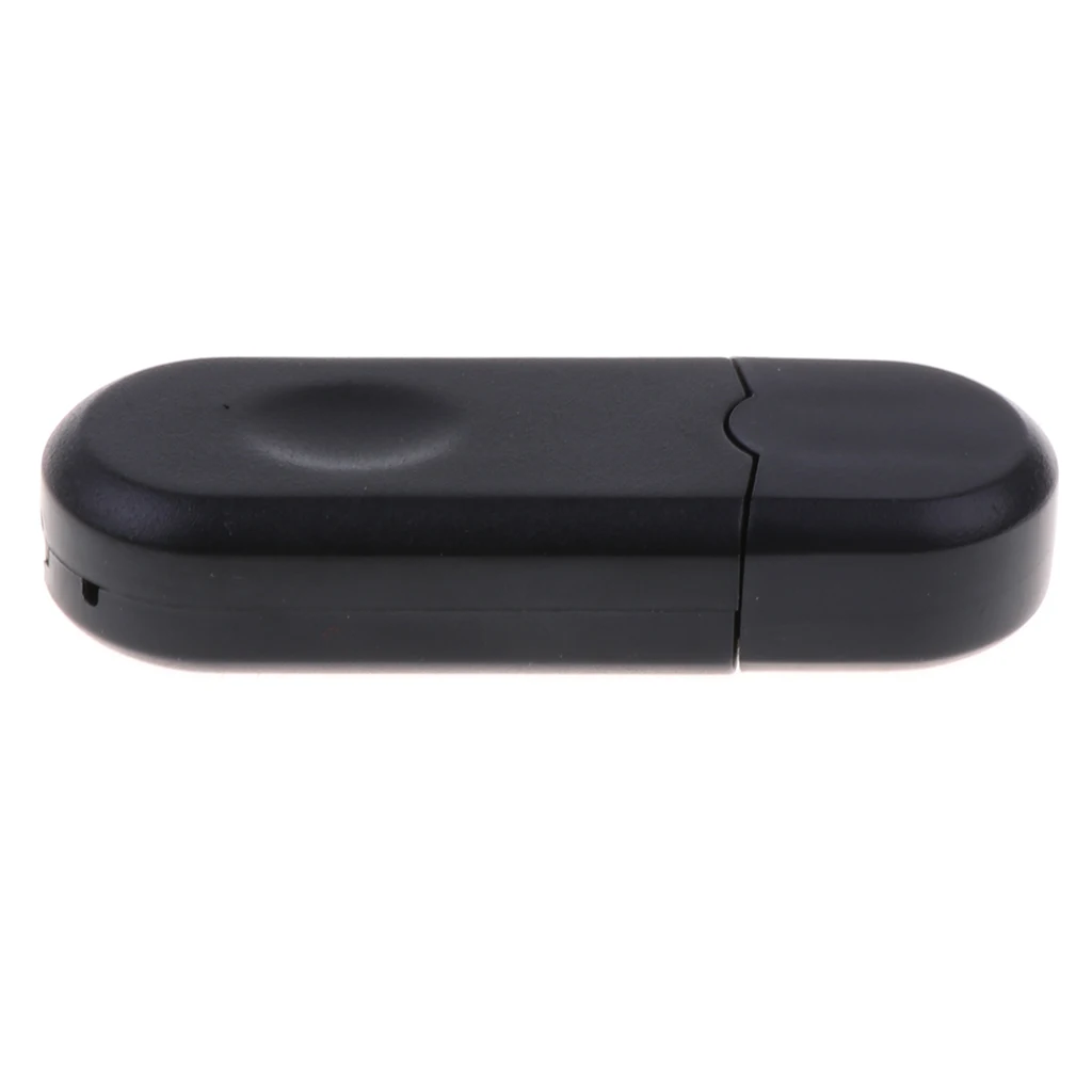 Bluetooth 4 0 версия стерео аудио адаптер 3 5 мм A2DP Handsfree музыкальный приемник
