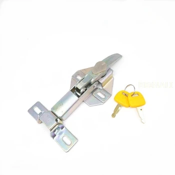 

For SUMITOMO Excavator cylinder head lock engine Head lock Engine cover lock excavator accessories