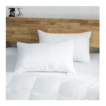 

Cervical vertebra protection pillow hotel pillow household pillow 48cm*74cm