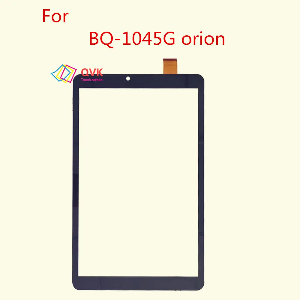 Черный емкостный сенсорный экран 10 1 дюйма для BQ 1056L 1057L 1077L 1084L 1085L 1045G 1081G 1082G 1083G