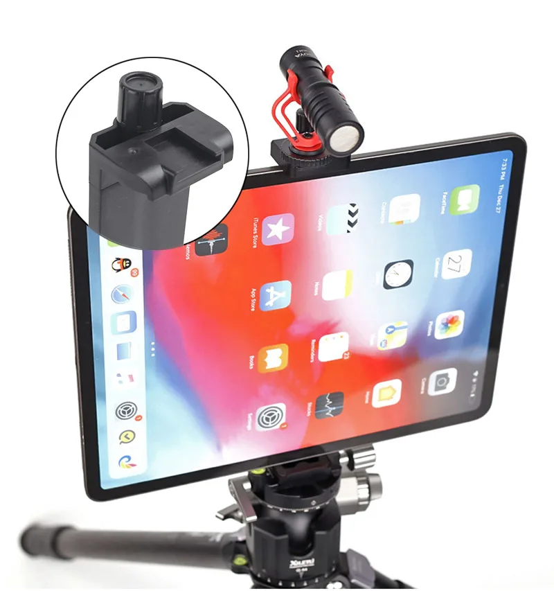 bfollow titular para telefone móvel tablet ipad pro ar mini braçadeira samsung huawei xiaomi com