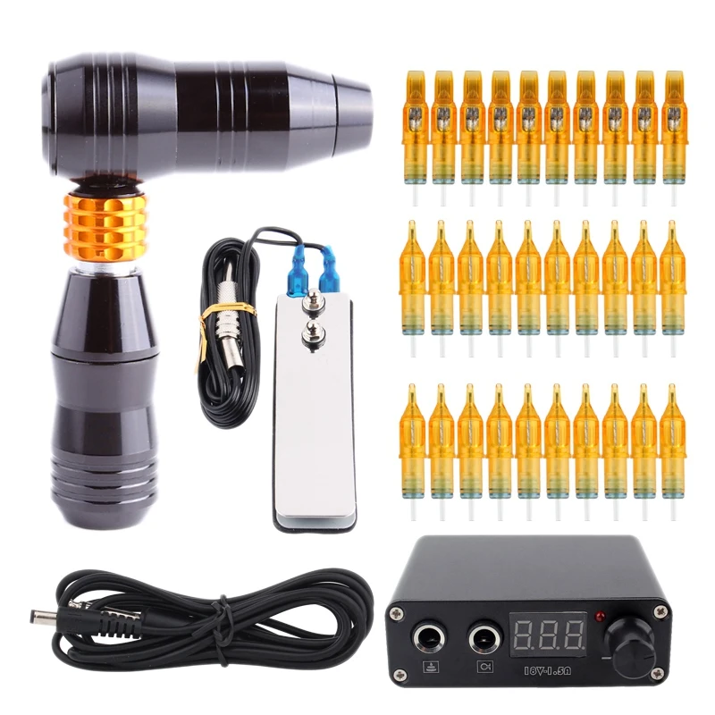 

Motor Machine Set Tattoo Equipment Tattoo Machine Set Tattoo Pen Tattoo Machine Pattern Lip Tattoo Eyebrow Machine