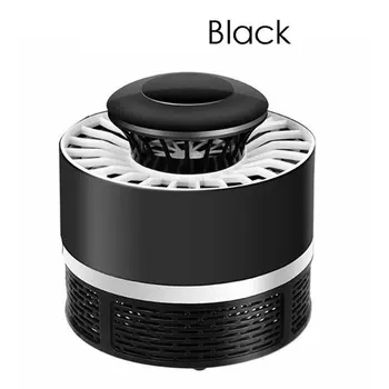 

5V Usb Powered Mosquito Killer Lamp Outdoor Indoor Home Electronic Repellent Bug Zapper Insect Anti Trap Fly Light Drop Shipping