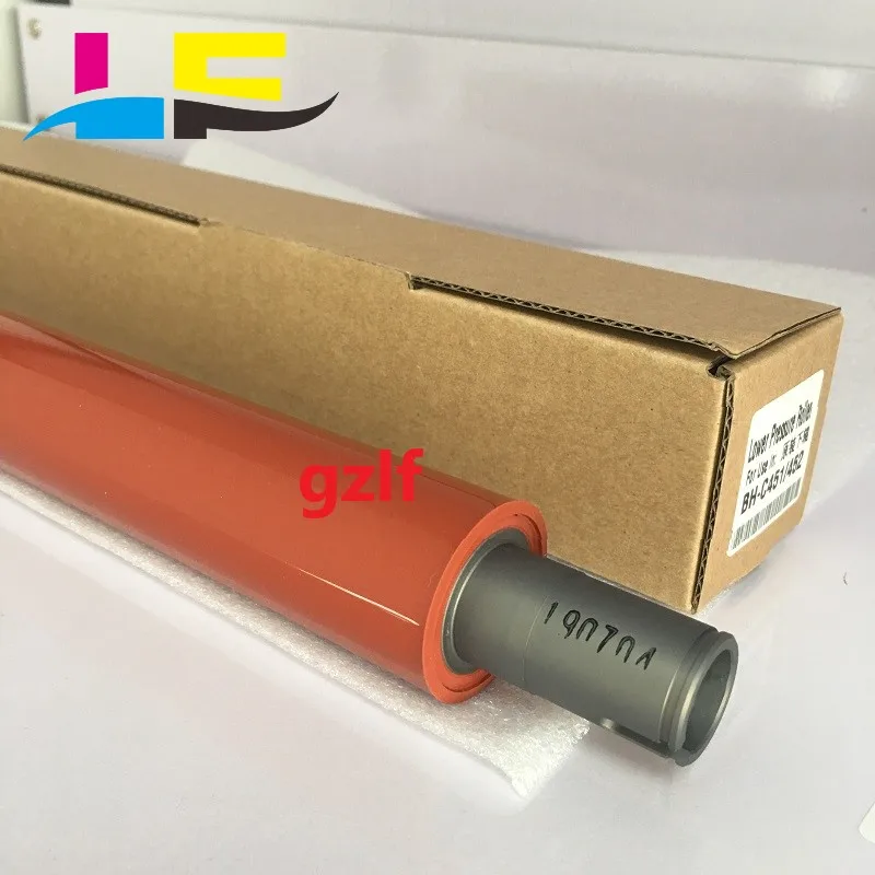 C451 ролик давления для KONICA C451 C452 C552 C652 C552 C650 нижний ролик с OEM кодом