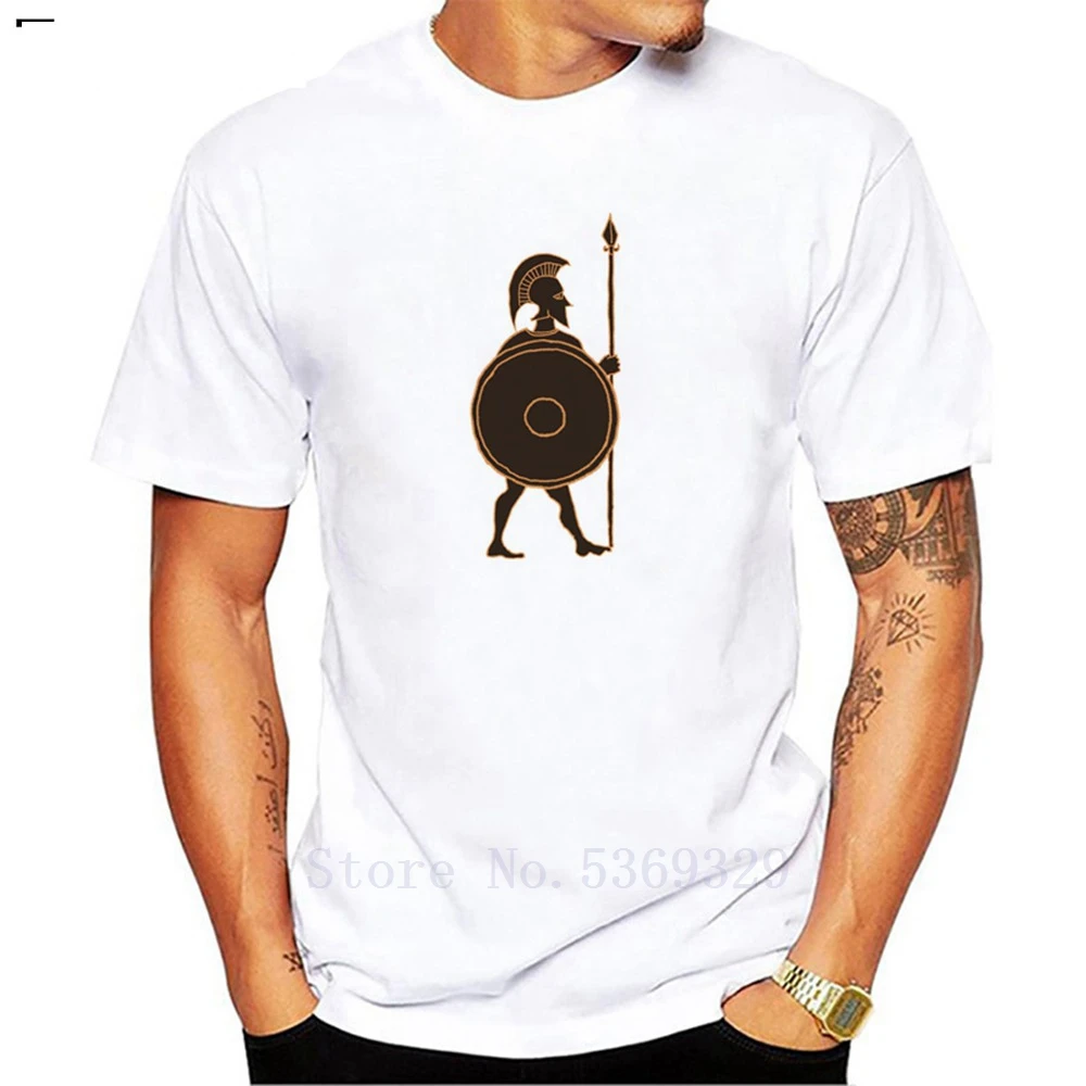 

Vintage 2019 Sparta Tshirt Funk You History Print Tees High Elastic Modal T-Shirts White Breathable Tee Shirts casual