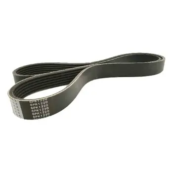 

Poly-V belt TOYOTA COROLLA (ZZE12 _ NDE12 _, ZDEDV-6PK1220JAPANPARTS