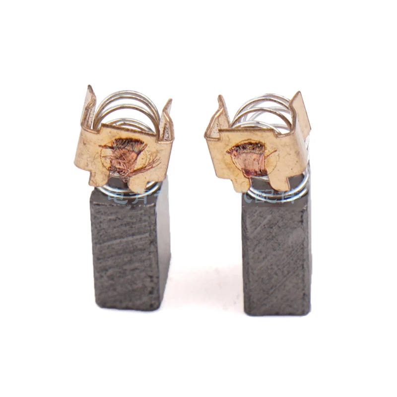 

Electric Hammer Carbon Brush for Makita HR2450 Electric Hammer Carbon Brush 2440/2453/2021 Electric Hammer Accessories