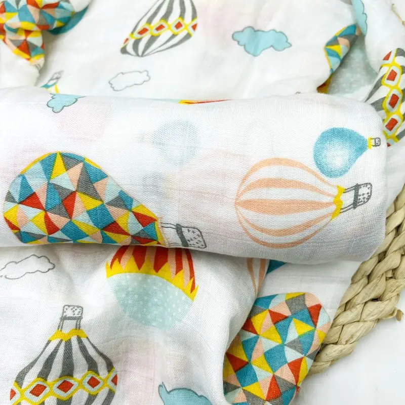 Hot100bamboomuslinbabyblanketswaddlewrapfornewbornblanketsbabiesbathtowelMultiuse.jpg