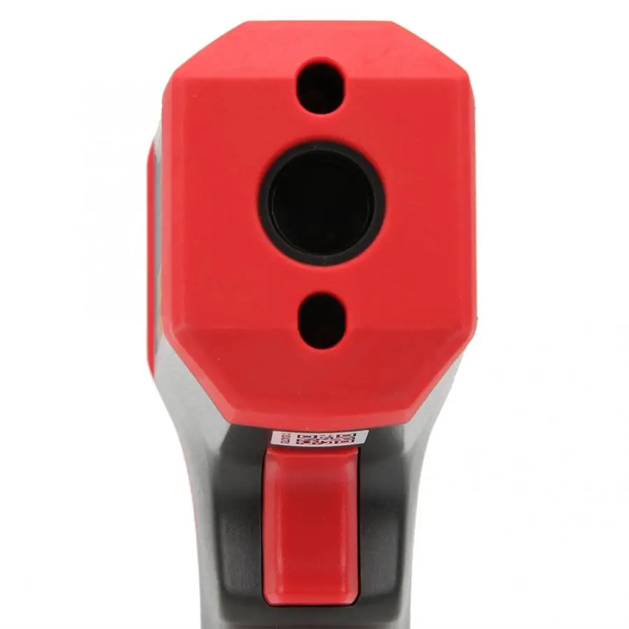 UNI-T UT309D Цифровой температурный тестер инфракрасный термометр ручной датчик-35-650 градусов Цельсия
